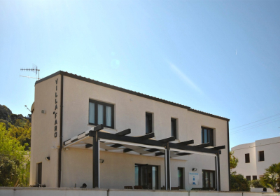 Bed And Breakfast Affittacamere Villa Faro